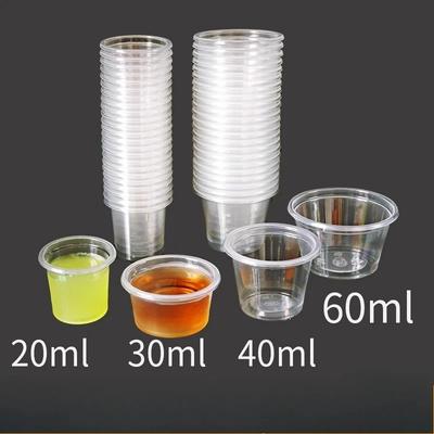 Louça para beber – Copos descartáveis