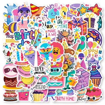 Hobby & Creativiteit – Multifunctionele stickers