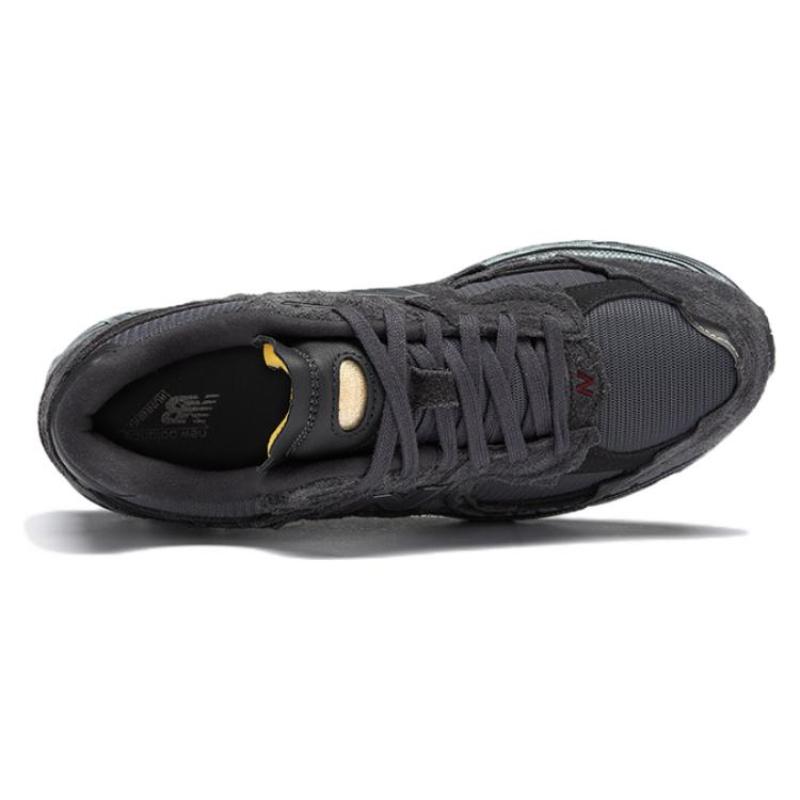 New Balance 2002R Lace Up Sneakers Sneakers M2002RDB