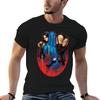 Baroness T-Shirt T Shirt Man Luxury T Shirts for Man Pack Cotton T Shirts for Man Graphic Tees