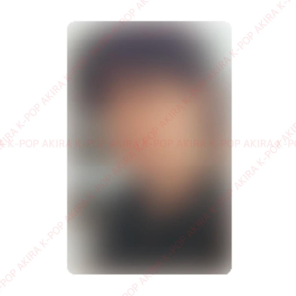 PRE-ORDER BTS The 5th Album ARIRANG ALBUM PHOTOCARD JAPAN POB STORE BENEFITS OFFICIAL