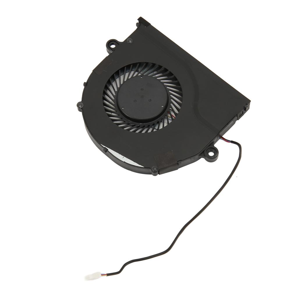 Ersatz-Laptop-Lüfter kompatibel für ASUS FX63V FZ63VD FX63VD DFS541105FC0T FK6P GPU-Kühllüfter