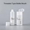 Squeeze Refillable Bottles Travel Empty Bottle New Squeeze Bottle  Hotel