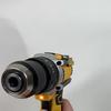 21V Dual-Speed Handheld Impact Drill & Electric Screwdriver with Three Modes