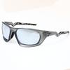 Outdoor sports, large-frame, casual, travel, cycling, retro, and stylish sunglasses for men and women