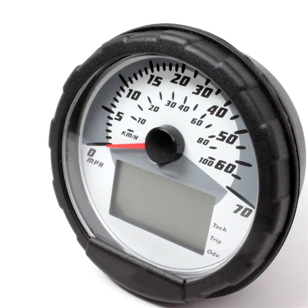 Ny Speedometer Multifunksjons Instrumentklynge 3280528 3280431 For Polaris ATV
