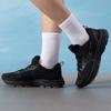 Mizuno Black Warrior Mesh Running Shoes D1GH2236-01