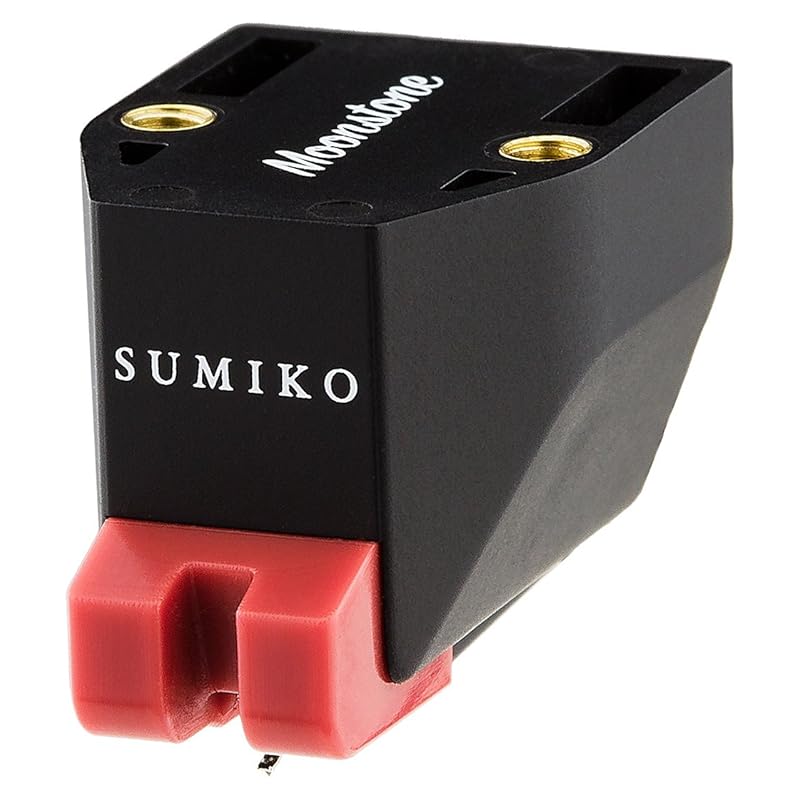 

SUMIKO MM type cartridge Moonstone