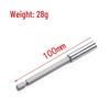 Hex Key Magnetic Extension Rod 1/4" Air Screwdriver Bit Socket