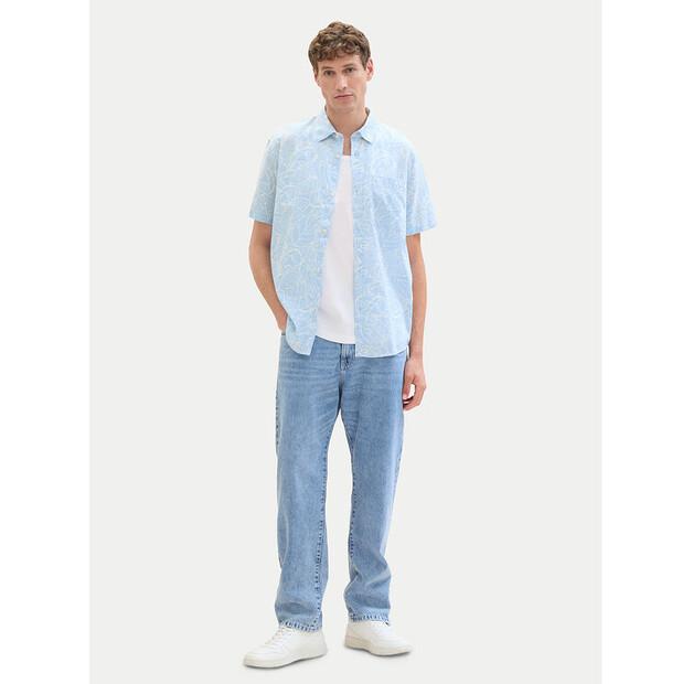 Рубашка Tom Tailor Denim 1040161
