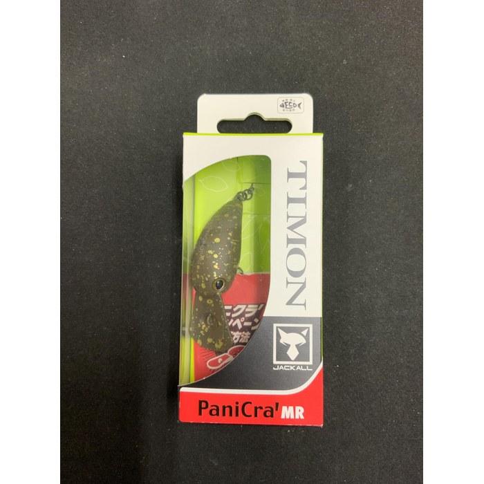 [Jackall] Timon Panicra  Dash MR Ue Impact Pellet 32mm / 3.4g