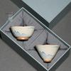 Hand-Painted Blue and White Jade Porcelain Tea Cup – Ceramic Gongfu Masterpiece