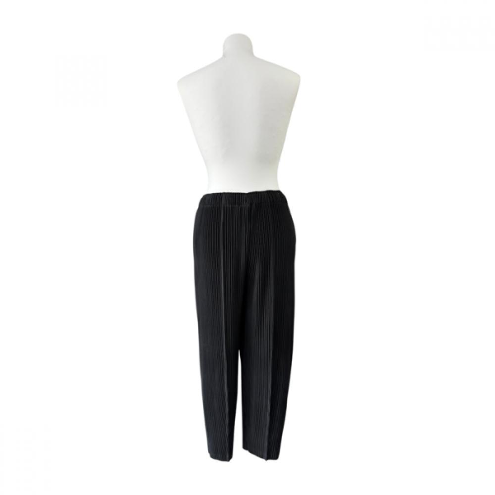 Pleated Wide Pants La Vita Junko Lswpt003