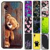 Für Coque Samsung Xcover 5 Hülle Silikon Rückseite Handyhülle Für Samsung Galaxy Xcover 5 Hüllen Weicher Stoßfänger Xcover5 2021 Fundas