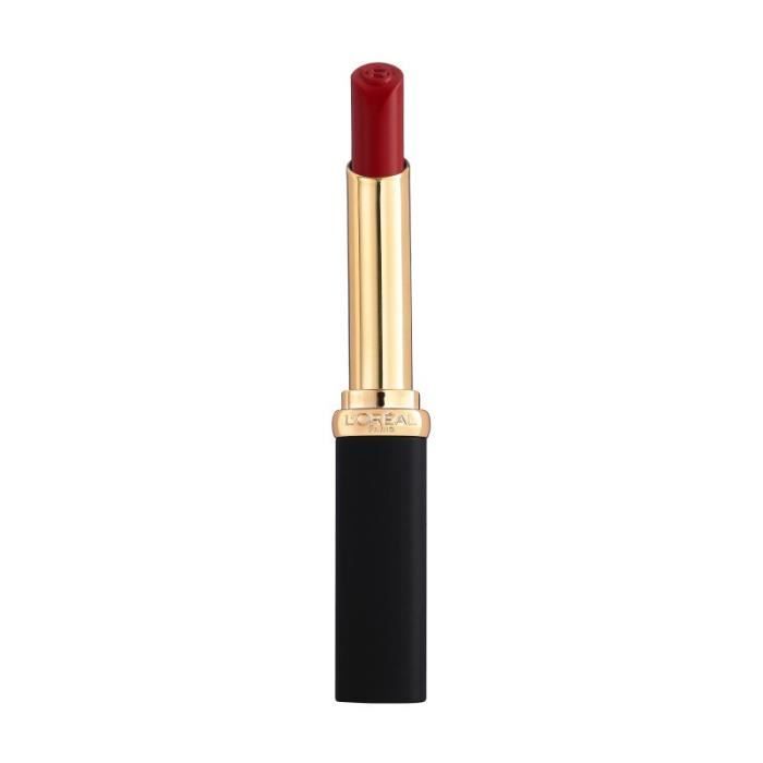 L'Oréal Paris Color Riche Intense Volume Matte Lipstick 480 Plum Dominant