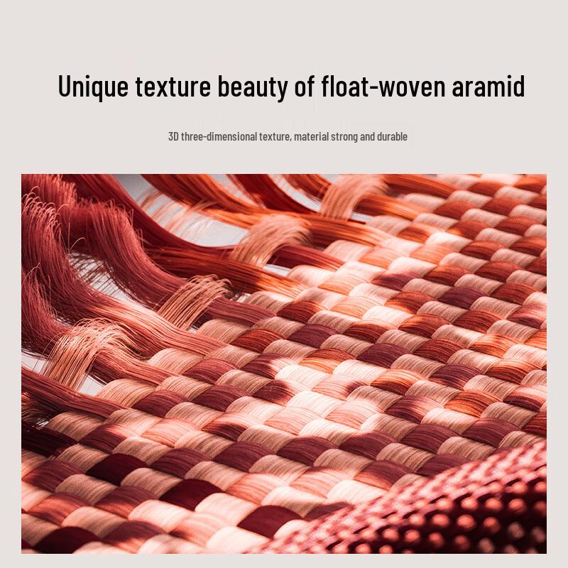 MOMAX True Kevlar Magsafe iPhone Case