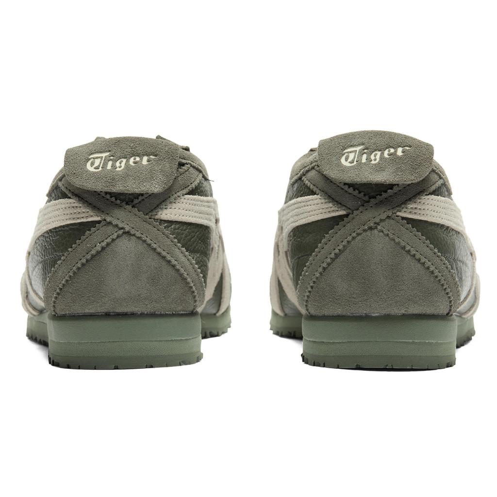 ONITSUKA TIGER Mexico 66 SD Vintage Mantle Green Ivory