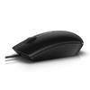 Dell MS116 Wired USB Mouse