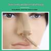 Disposable Nasogastric Tube and Nasal Oxygen Tube Fixation Patch