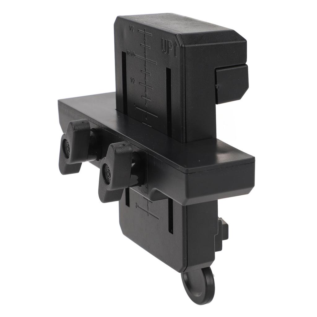 Hanging Cabinet Door Mounting Jig Quick Alignment Adjustable Cabinet Door Installation Tool