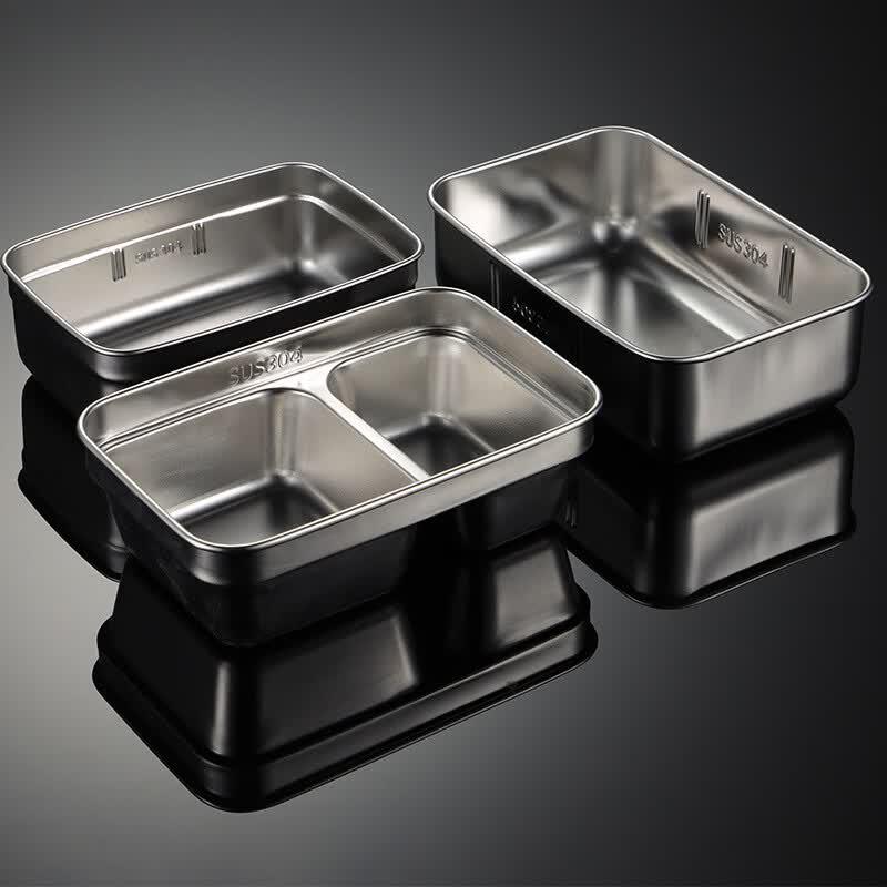 Rivestimento per Lunch Box per Bambini in Acciaio Inossidabile 304 Qianxing