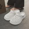 Summer Unisex Sport Outdoor Anti Slip Clogs Casual Sandals