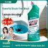 Bad & WC – Reiniger & Lufterfrischer für Toiletten