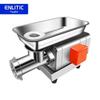 Enlitic Commercial Electric Meat Grinder & Sausage Stuffer