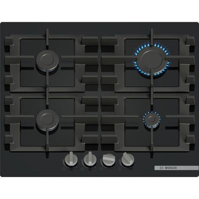 BOSCH PNP6B6K40 Gas Hob