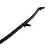 Fuel Return Pipe Fuel Injector Leak Off Hose for Mercedes-Benz W204/W212/W906/W639 A6510700132