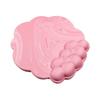 Cloud Shape Non-Slip Keyboard Mouse Pad Soft Ergonomic Wrist Rest Mice Mat Laptop Computer Home Office Memory Foam