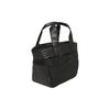 Adidas Zip Closure Nylon Tote Bag, Shopping Bag, Handbag Regular Men's Black IA2664