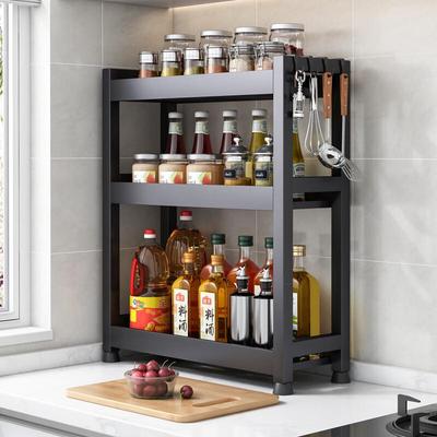 Accesorios de cocina – Almacenamiento en la cocina