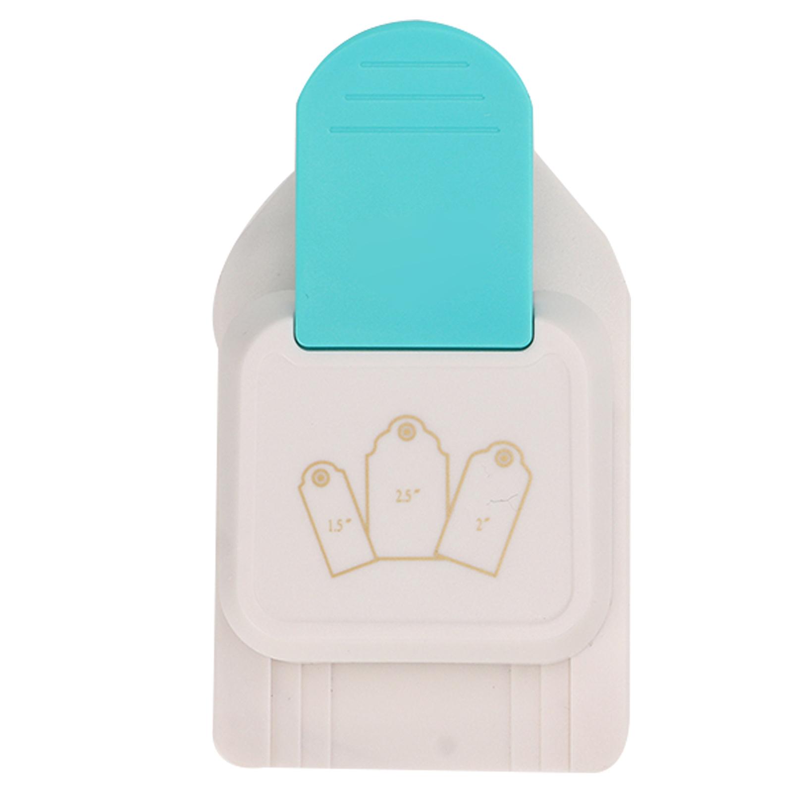 

Бумажный угловой скруглитель для дома, простая бумажная бирка для изготовления поздравительных открыток, подарочный дырокол Arc