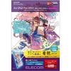 ELECOM iPad Pro 11 4th/3/2/1st Generation (2022/2021/2020/2018) iPad Air 5th/4th Generation (2022/2020) Protective Film, Paper Texture, High Quality P