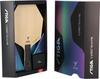 STIGA Cyber Shape Wood CWT FLA Table Tennis Racket (1602080235)