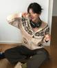 Bibissieoseu W Norbel Cardigan_Brown