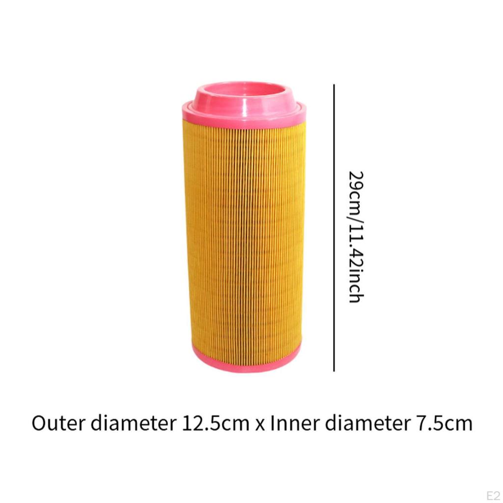C14200 Air Filtering Element for 22kW Compressors Accessories Replacing
