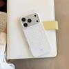 Plaid niche style suitable for iPhone 17 Pro Max, Apple 16 phone case, magnetic ins-style 15, simple 13, Korean film style