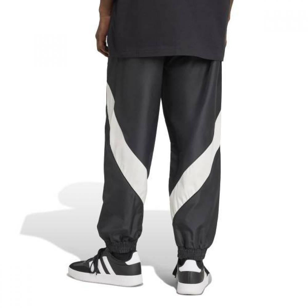 Adidas Unisex Stadium Tracksuit Pants With Tightly Gathered Hem