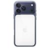 Transparent MagSafe Case for iPhone 17 Pro Max