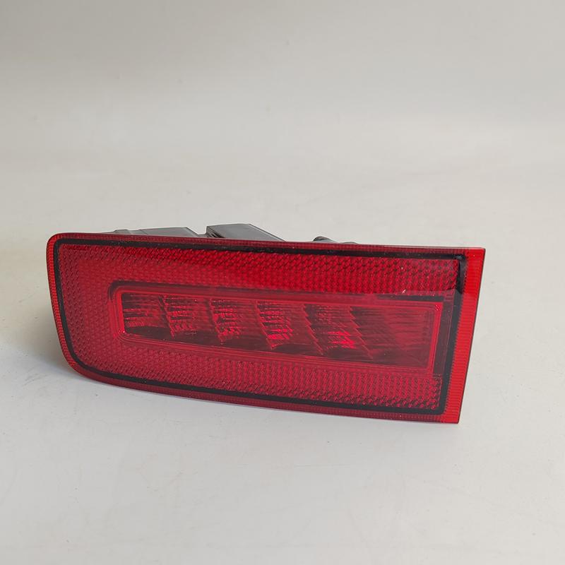 DinCh Rear Foglight For Haval H9 2024-2025 rear bumper foglight foglamp fog light fog lamp Brake lights