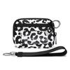 Polyester waterproof wrist bag outdoor sports running small bag for men and women casual Amazon card bag