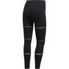 (WMNS) adidas Believe This 2.0 Geo Mesh 7/8 Tights Asia Sizing 'Black' Women's FJ7239