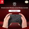 PowerA Officially Licensed Nintendo Switch Wireless Controller