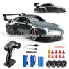 1:24 Scale RC High-Speed Drifting Car