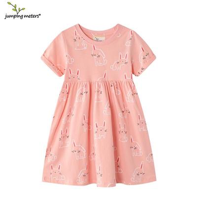 Meninas (a partir de 4 anos) – Vestidos para meninas