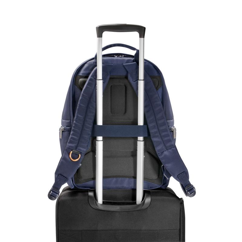 Everki Contempro Commuter Ekp160N Navy 15.6 Inch