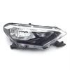 Compatible 2019 Jetta VA3 Front Halogen Headlight Assembly with High/Low Beam for Volkswagen Jetta.