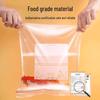 Thickened Food-Grade Double-Seal Refrigerator Storage Bag